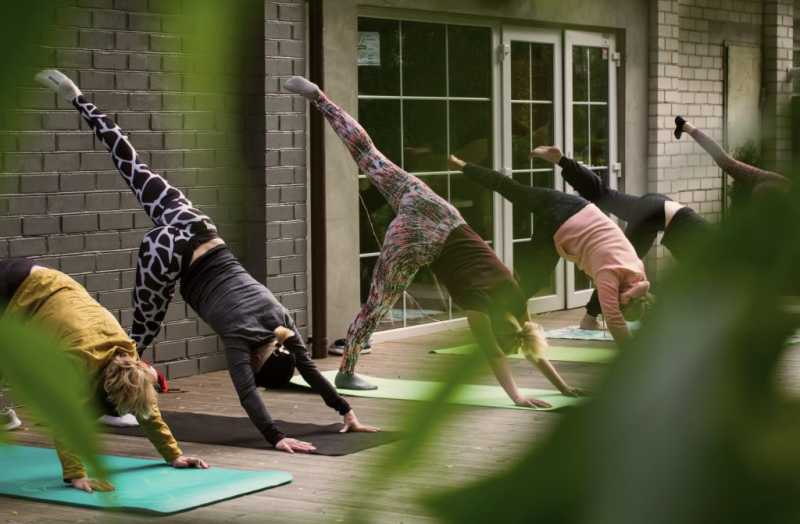 Más allá del&nbsp;obstáculo